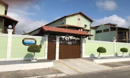 Apartamento com 4 quartos à venda no Peró, Cabo Frio 