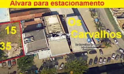 Terreno à venda no Recreio dos Bandeirantes, Rio de Janeiro 