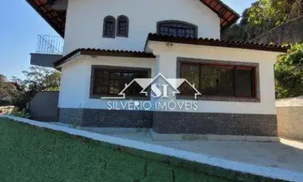 Apartamento com 3 quartos à venda no Castelanea, Petrópolis 