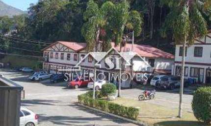 Apartamento com 2 quartos à venda no Samambaia, Petrópolis 