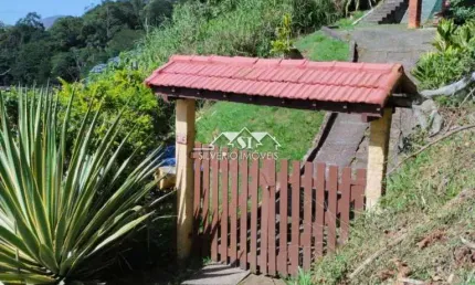 Casa com 3 quartos à venda no Mosela, Petrópolis 