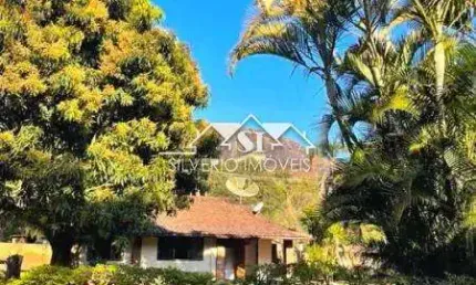 Casa com 3 quartos à venda no Pedro do Rio, Petrópolis 