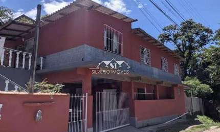 Casa com 2 quartos à venda no Independência, Petrópolis 