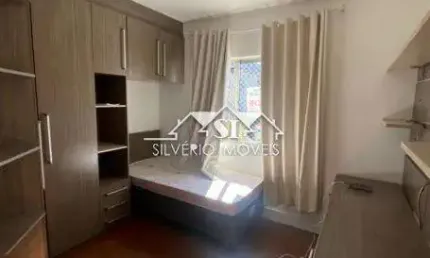 Apartamento com 2 quartos à venda no Quissama, Petrópolis 