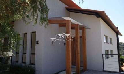 Casa com 3 quartos à venda no Albuquerque, Teresópolis 