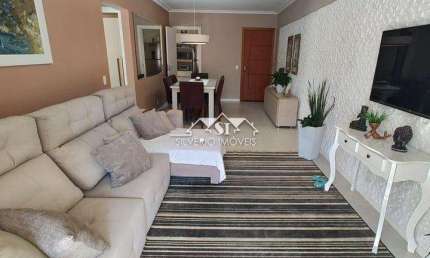 Apartamento com 2 quartos à venda no Corrêas, Petrópolis 