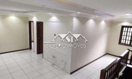 Apartamento com 2 quartos à venda no Pedro do Rio, Petrópolis 