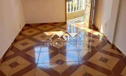 Apartamento com 2 quartos à venda no Mosela, Petrópolis 