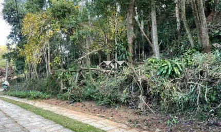 Terreno à venda em Itaipava, Petrópolis 