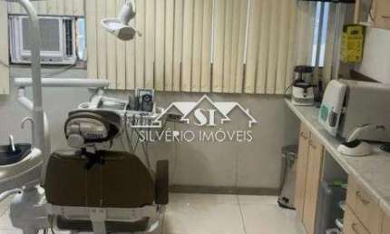 Sala comercial à venda no Centro, Petrópolis 