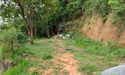 Terreno em condomínio fechado à venda no Corrêas, Petrópolis 
