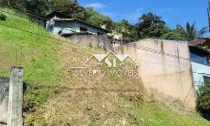 Terreno em condomínio fechado à venda no Mosela, Petrópolis 