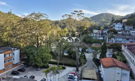 Apartamento com 4 quartos à venda no Independência, Petrópolis 