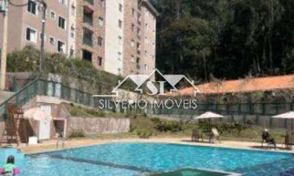 Apartamento com 2 quartos para alugar em Itaipava, Petrópolis 