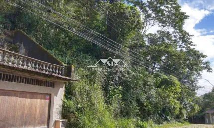 Terreno à venda no Quitandinha, Petrópolis 