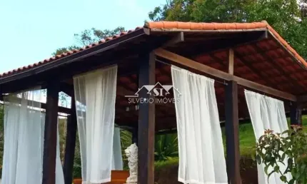 Fazenda à venda no Araras, Petrópolis 