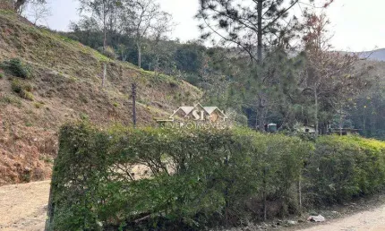 Terreno à venda no Carangola, Petrópolis 