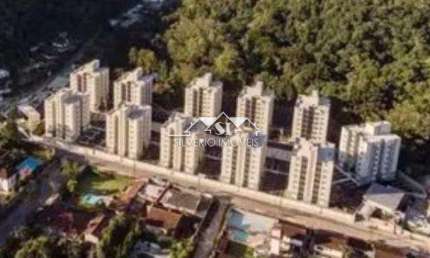 Apartamento com 2 quartos à venda no Independência, Petrópolis 