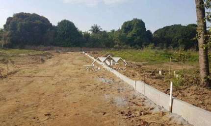 Terreno à venda no Chácaras Arcampo, Duque de Caxias 