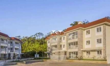 Apartamento com 3 quartos à venda no Centro, Petrópolis 