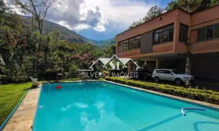 Fazenda à venda em Itaipava, Petrópolis 