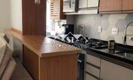 Apartamento com 2 quartos à venda em Itaipava, Petrópolis 