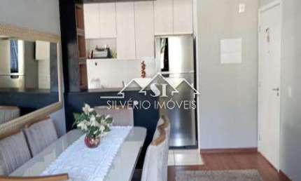 Apartamento com 2 quartos à venda no Independência, Petrópolis 
