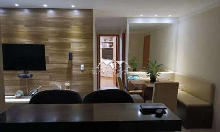 Apartamento com 2 quartos à venda no Samambaia, Petrópolis 
