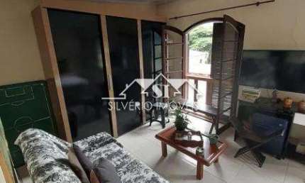 Casa com 2 quartos à venda no Centro, Petrópolis 