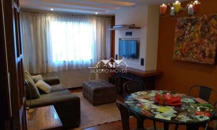 Apartamento com 2 quartos à venda em Itaipava, Petrópolis 