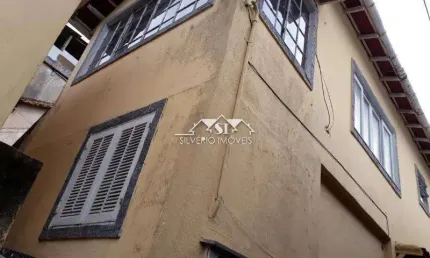 Casa com 5 quartos à venda no Alto da Serra, Petrópolis 