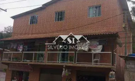 Apartamento com 3 quartos à venda no Posse, Petrópolis 
