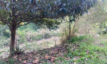 Terreno à venda no Posse, Petrópolis 