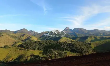 Terreno em condomínio fechado à venda no Pedro do Rio, Petrópolis 