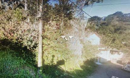Terreno à venda no Independência, Petrópolis 
