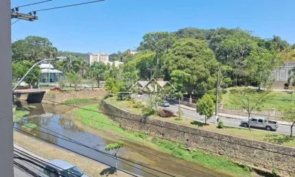 Apartamento com 3 quartos à venda no Centro, Petrópolis 