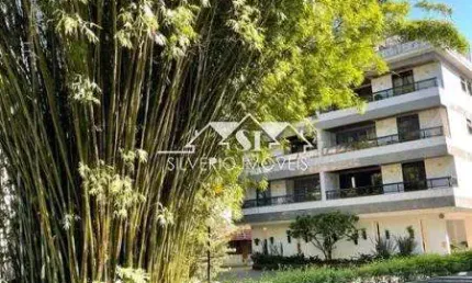 Apartamento com 3 quartos à venda no Retiro, Petrópolis 