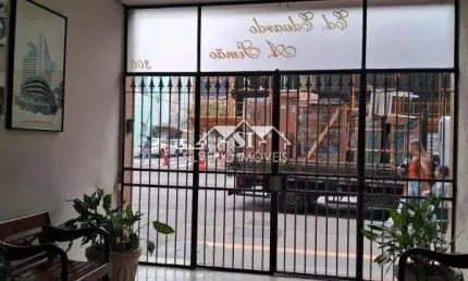 Apartamento com 2 quartos à venda no Centro, Petrópolis 