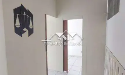 Sala comercial para alugar no Centro, Petrópolis 
