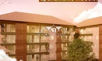 Apartamento com 3 quartos à venda no Retiro, Petrópolis 