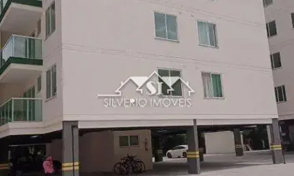 Apartamento com 2 quartos à venda no Retiro, Petrópolis 