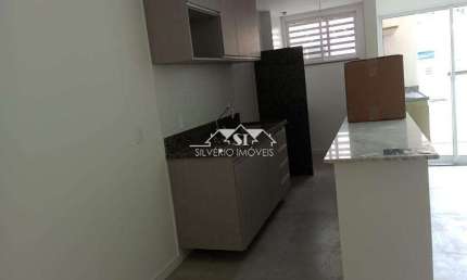 Apartamento com 2 quartos à venda no Retiro, Petrópolis 