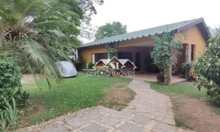 Casa com 3 quartos à venda em Itaipava, Petrópolis 