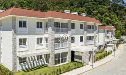 Apartamento com 3 quartos à venda no Centro, Petrópolis 