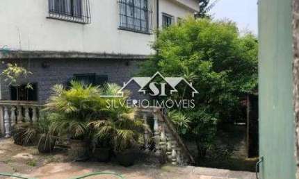 Casa com 4 quartos à venda no Independência, Petrópolis 