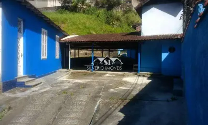 Casa com 5 quartos à venda no Castelanea, Petrópolis 