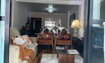 Apartamento com 3 quartos à venda no Castelanea, Petrópolis 
