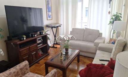 Apartamento com 3 quartos à venda no Centro, Petrópolis 