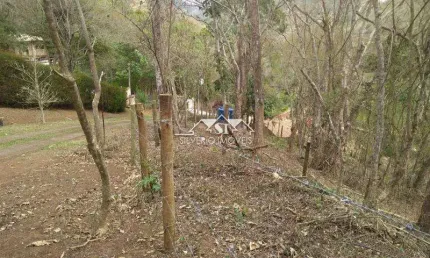 Terreno à venda no Araras, Petrópolis 