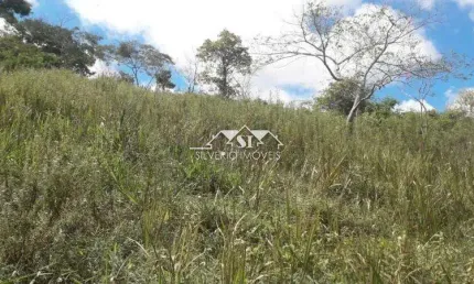 Terreno à venda no São Pedro, Areal 
